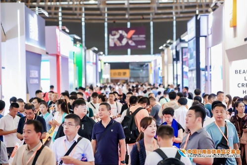 人流如潮星聚上海，百貨盛會(huì)引領(lǐng)家電新風(fēng)尚——第116屆中國(guó)日用百貨商品交易會(huì)盛大開幕聚焦家用電器銷售